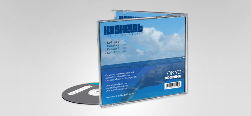 CD Render