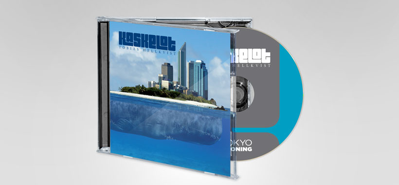 CD Render