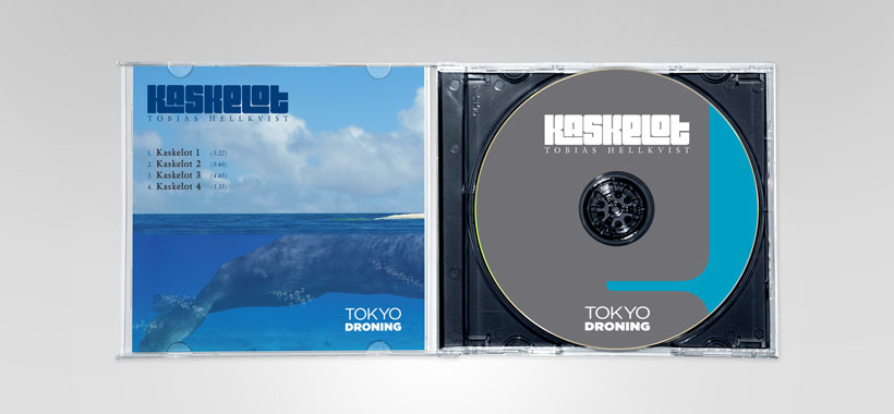CD Render