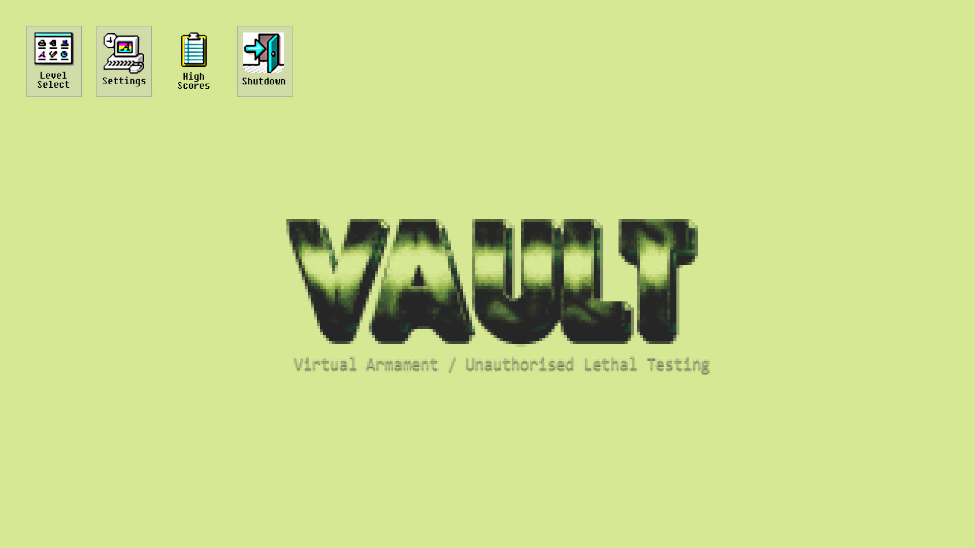 Vault
